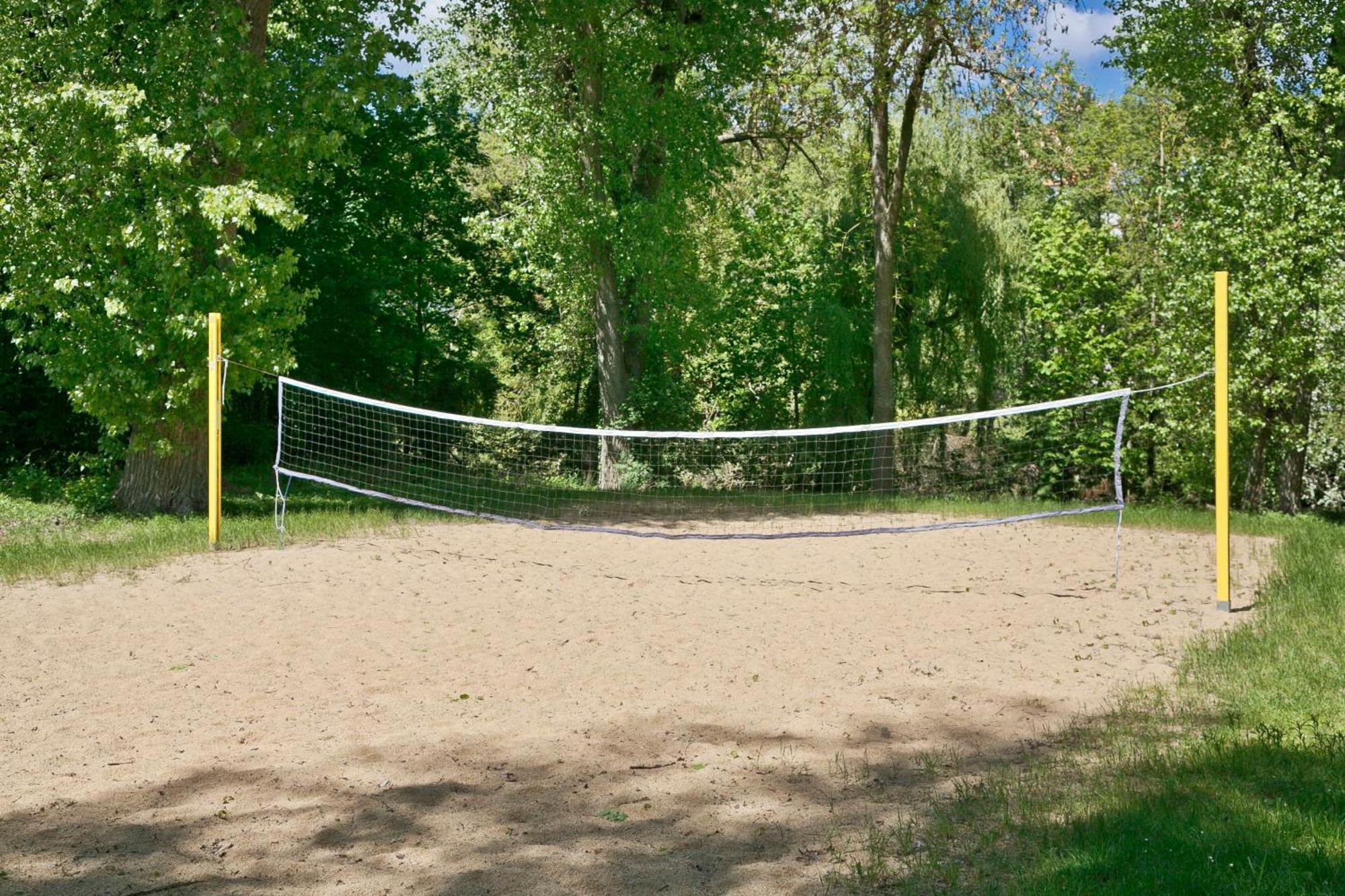 Knaus Campingpark Frickenhausen Frickenhausen am Main Exterior photo
